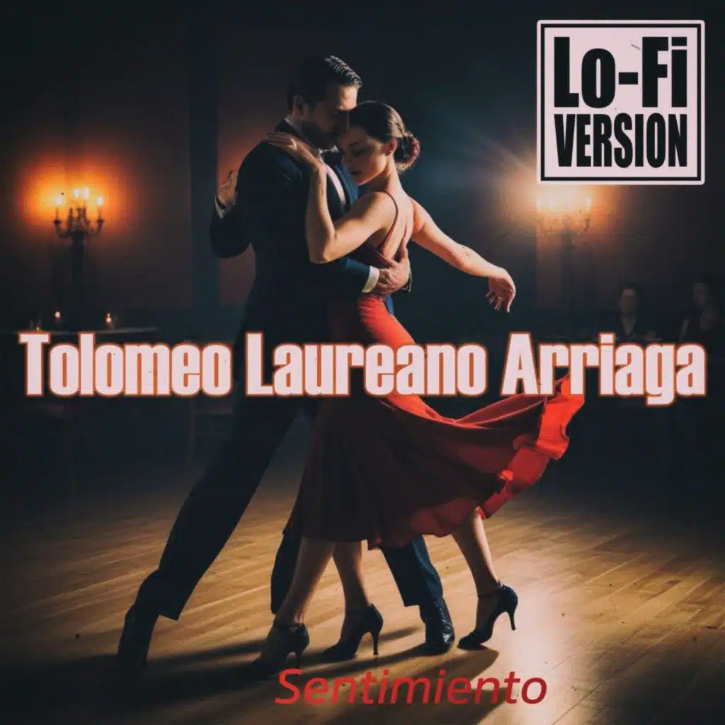 Tolomeo Laureano Arriaga