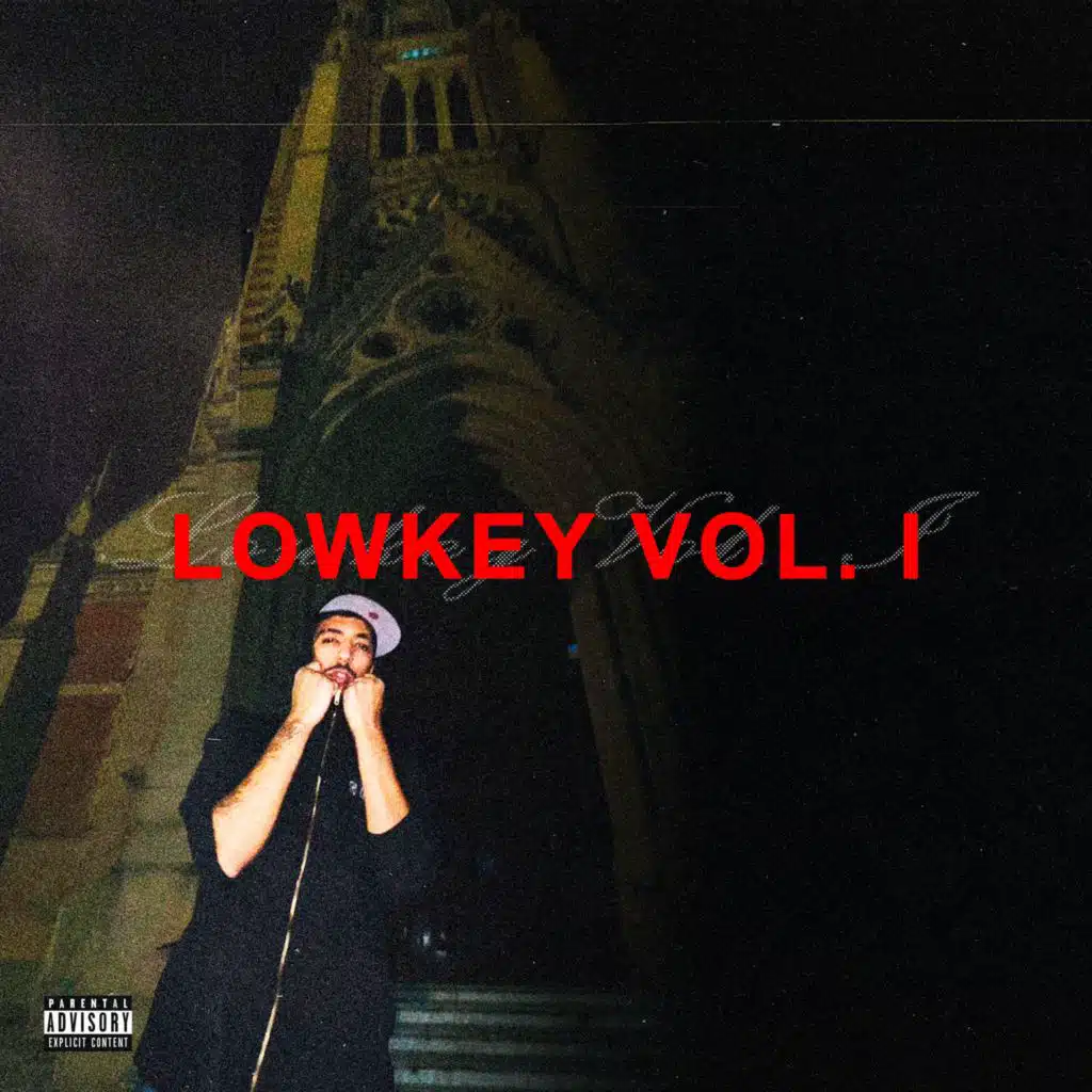 LOWKEY, VOL. 1