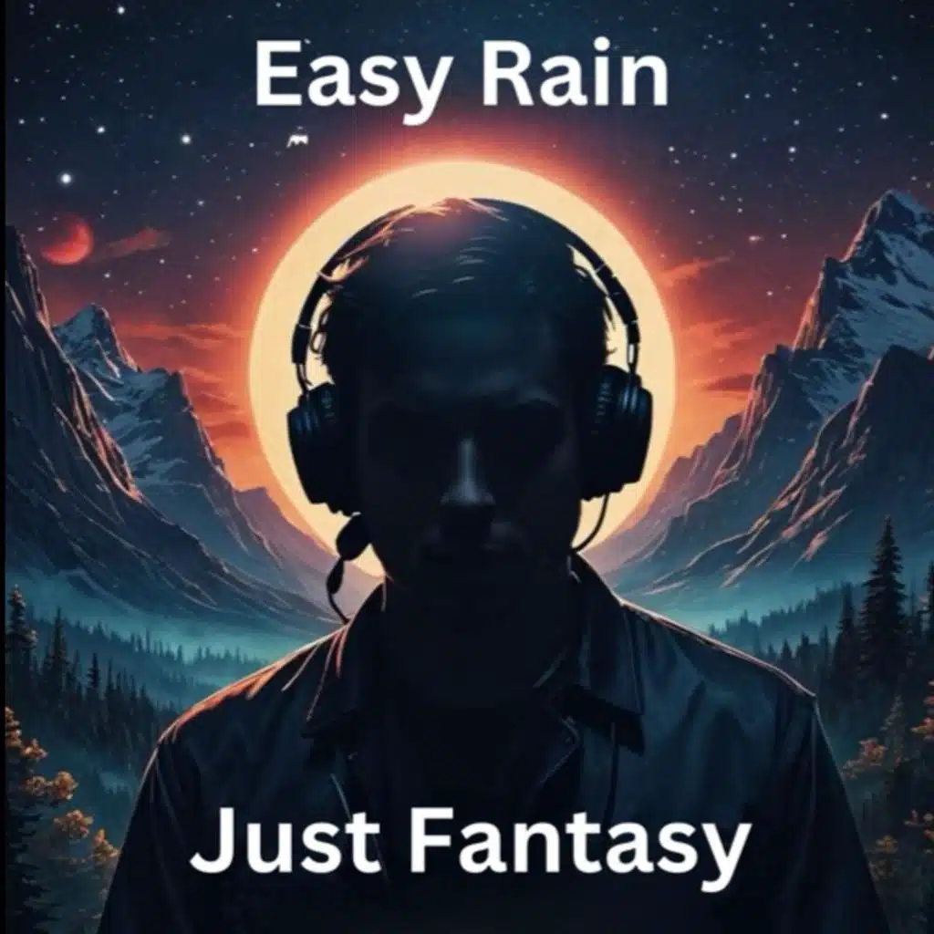 Easy Rain