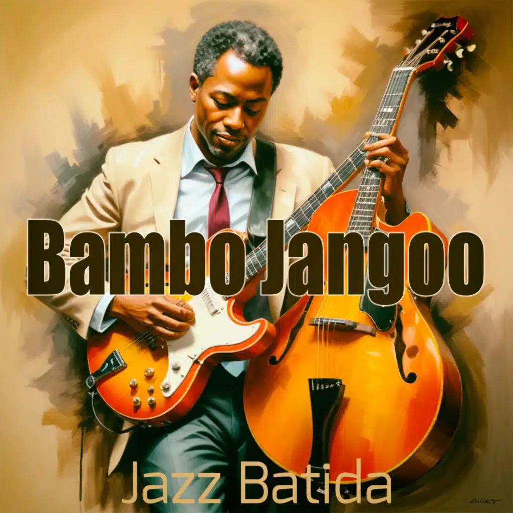 Bambo Jangoo