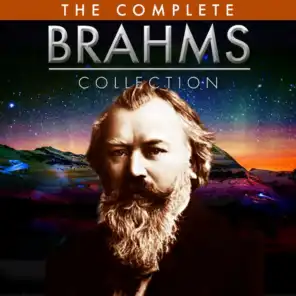 The Ultimate Brahms Collection