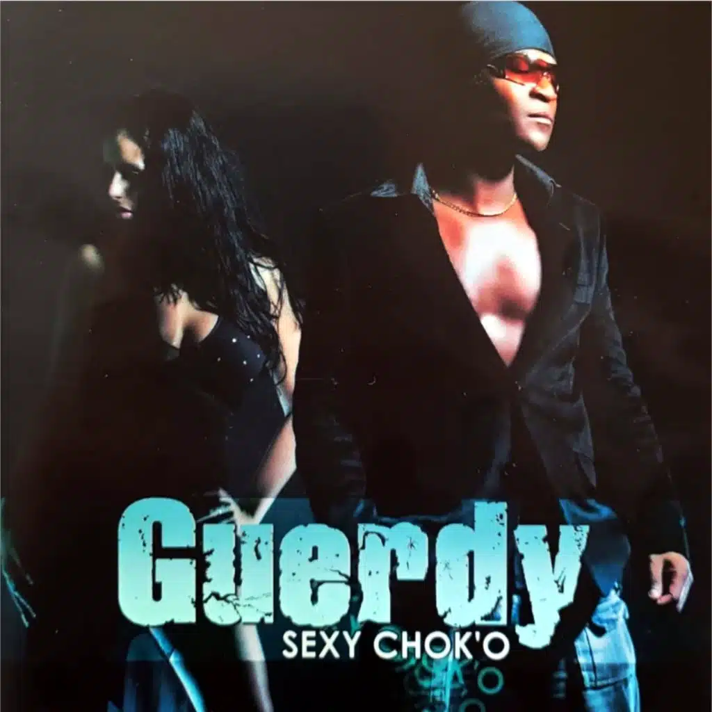 Sexy chok'o