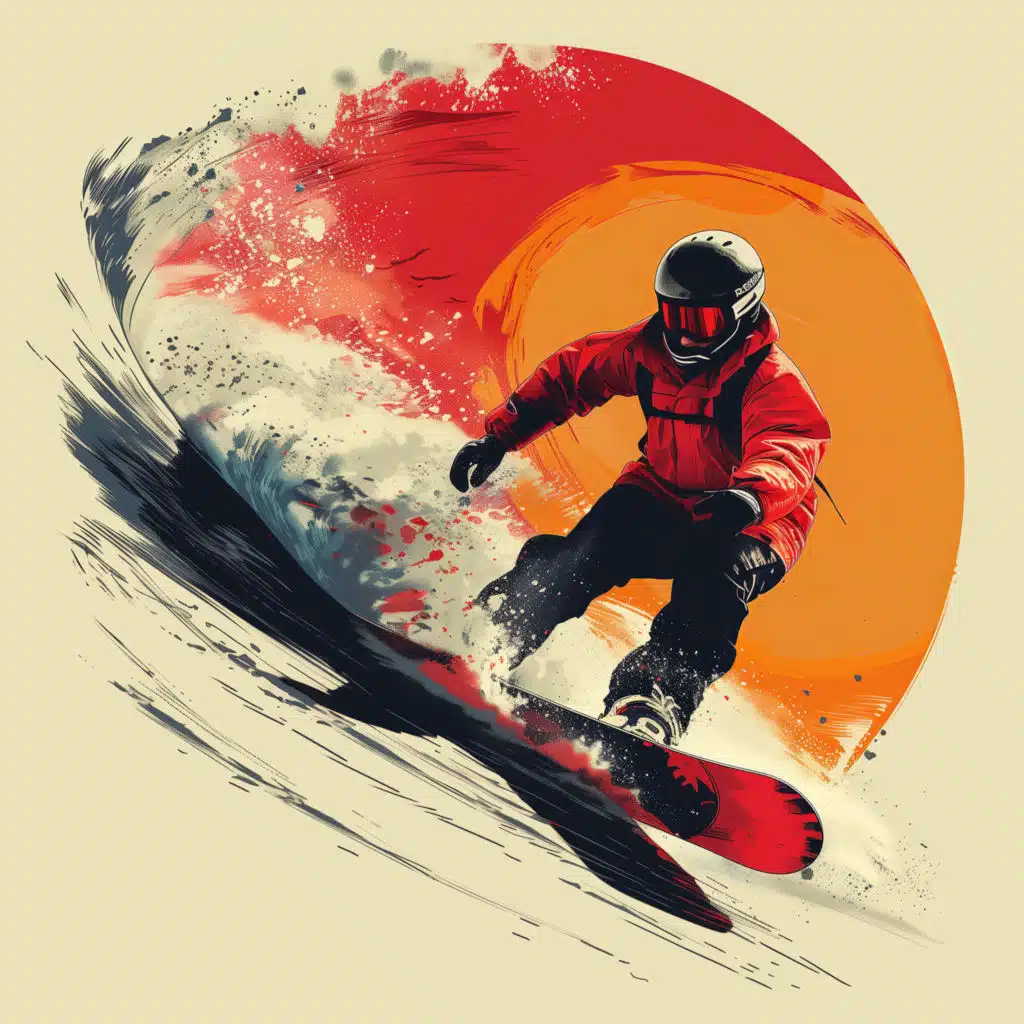 Boards, Lords, Snowboards