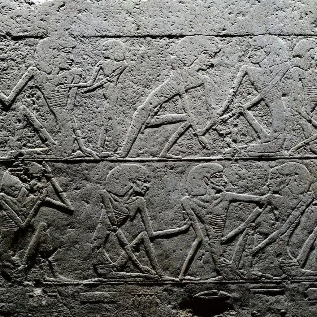 24: Decline & Fall of the Old Kingdom (Part 2)