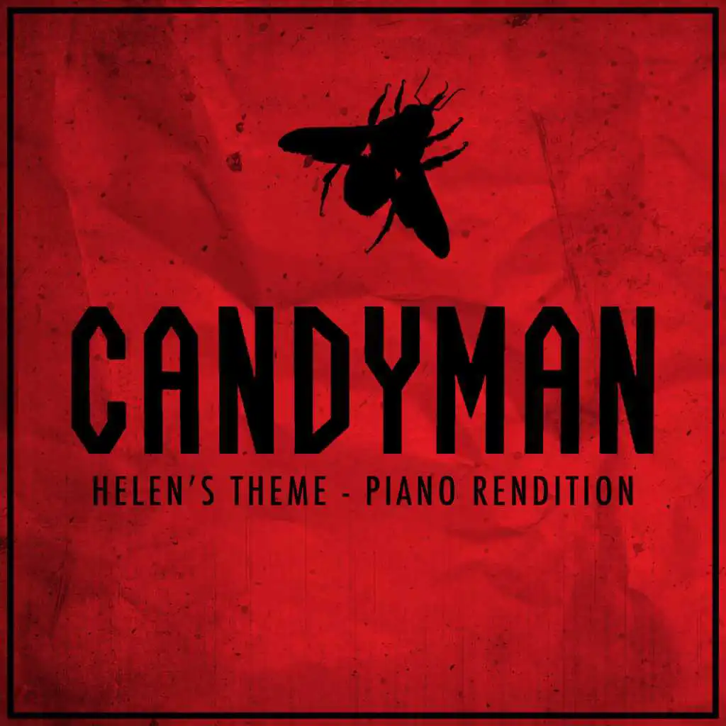 Helen's Theme (from "Candyman" (Piano Rendition) [feat. L'Orchestra Cinematique]