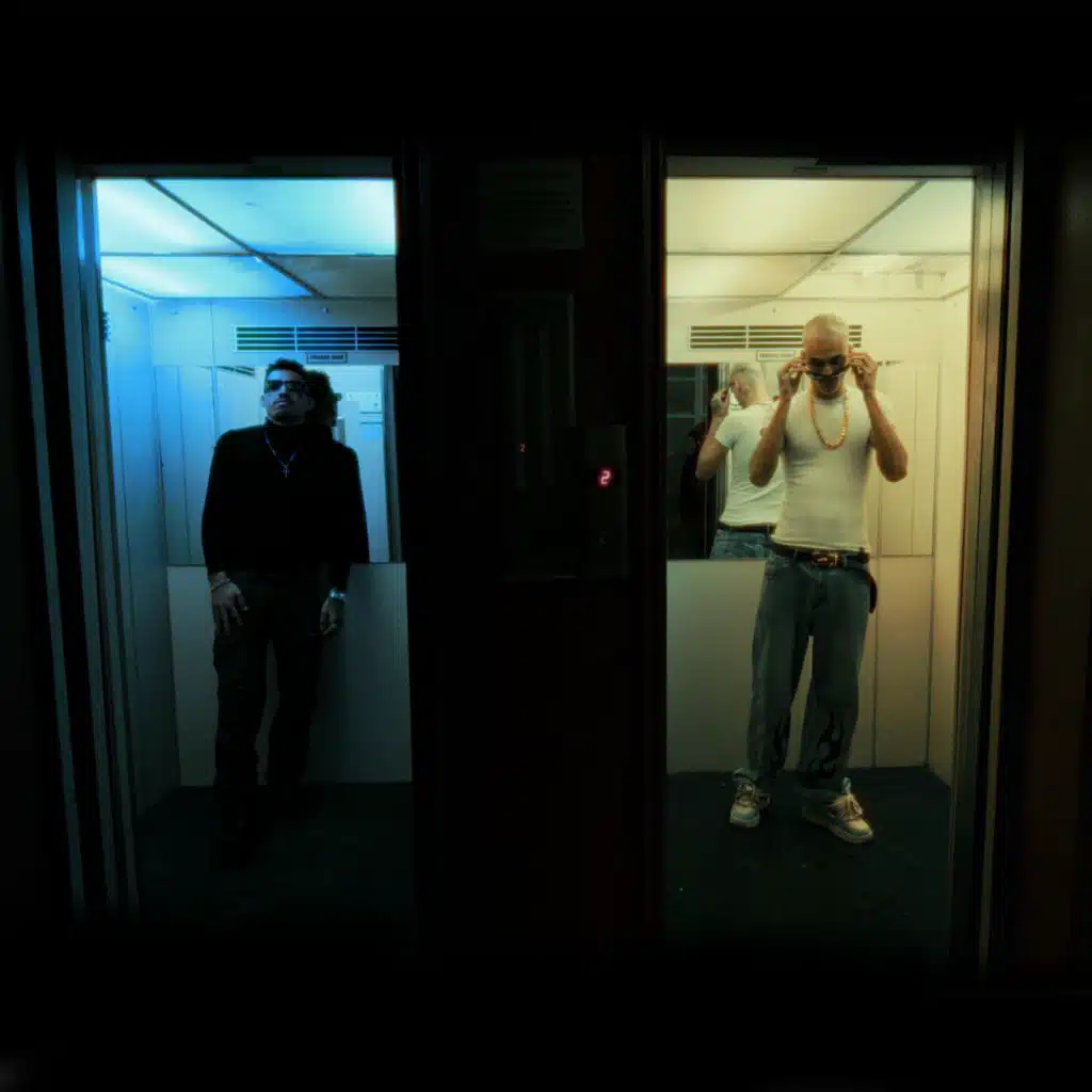 Tão perto do sucesso (feat. Seid)