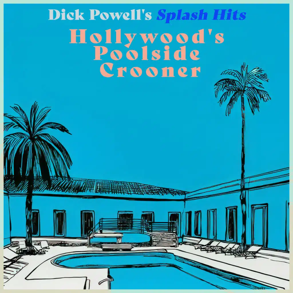 Dick Powell