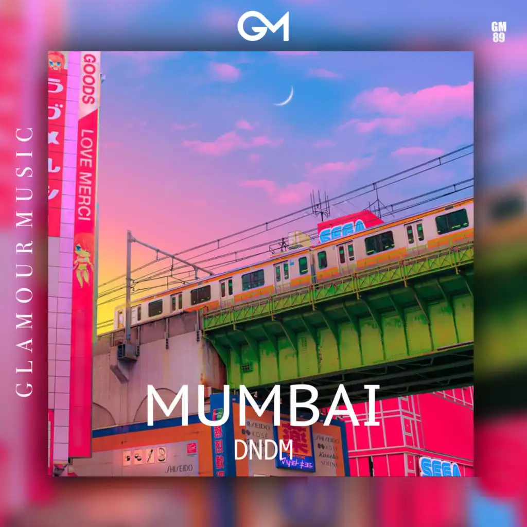 Mumbai