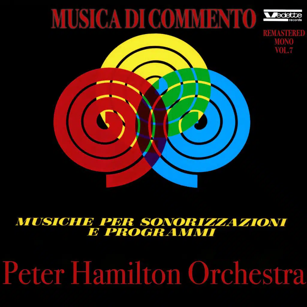 Peter Hamilton Orchestra