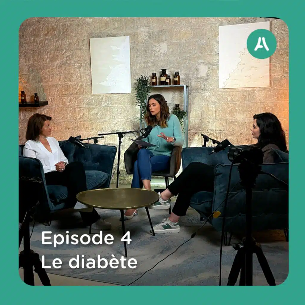 📣 Vous d'abord ! La santé des femmes avant tout