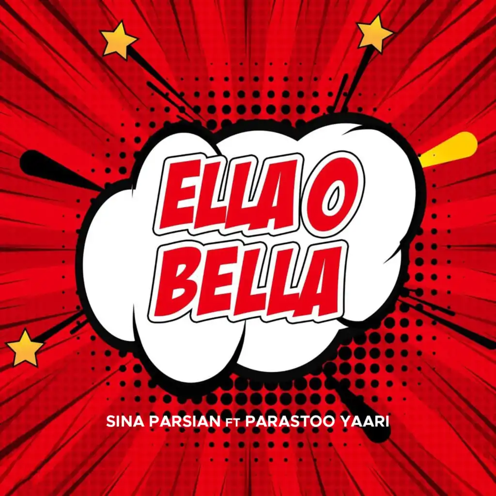 Ella o Bella (feat. Parastoo Yaari)