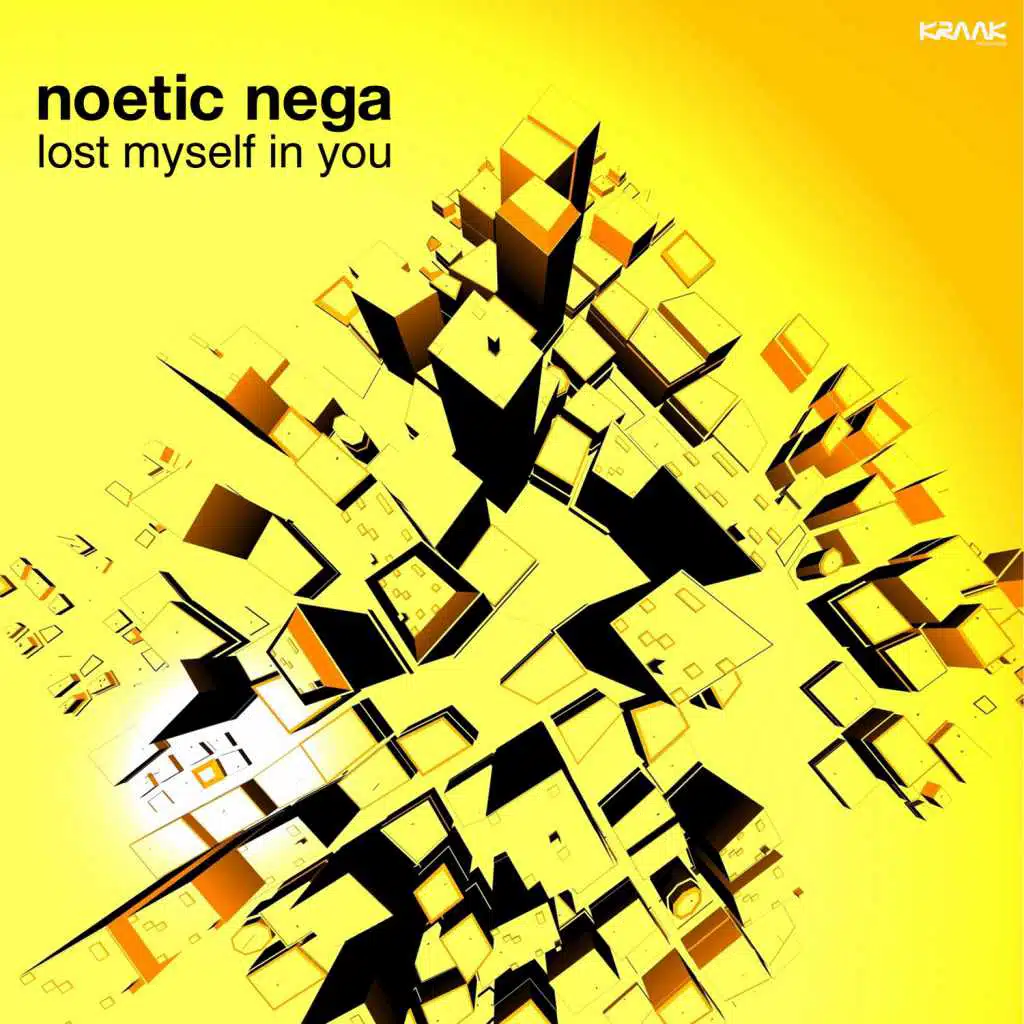 Noetic Nega