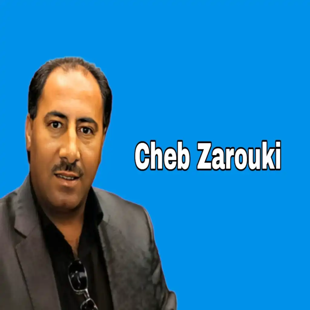 Cheb Zarouki