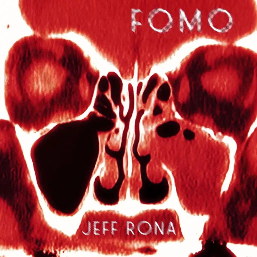 Jeff Rona