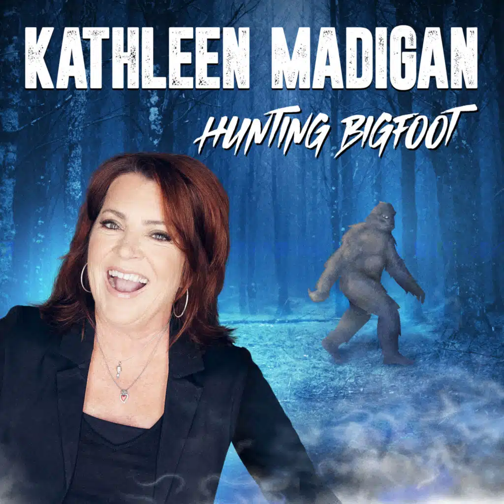 Kathleen Madigan