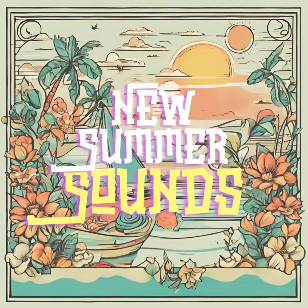 New Summer Sounds