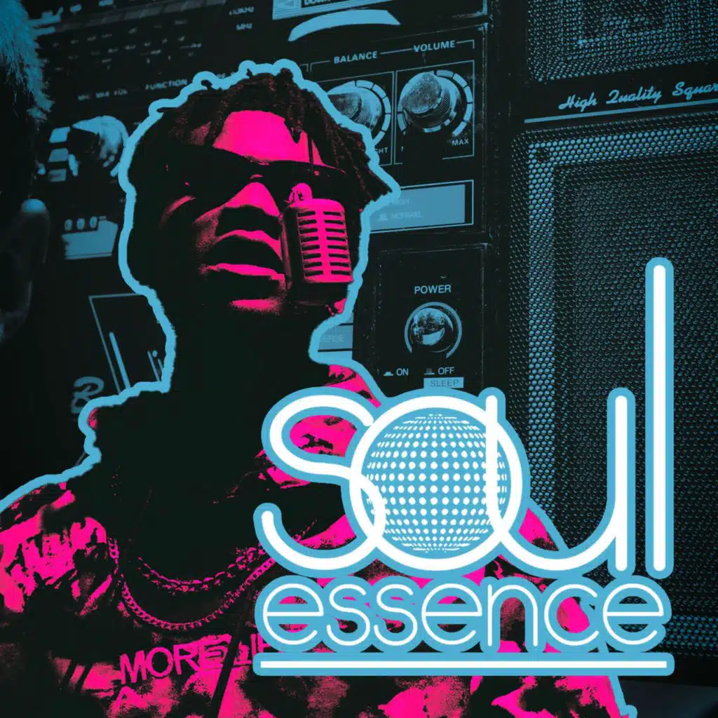 Soul Essence - Show 335 - BONUS STUDIO MIX - June '24 Retrospective