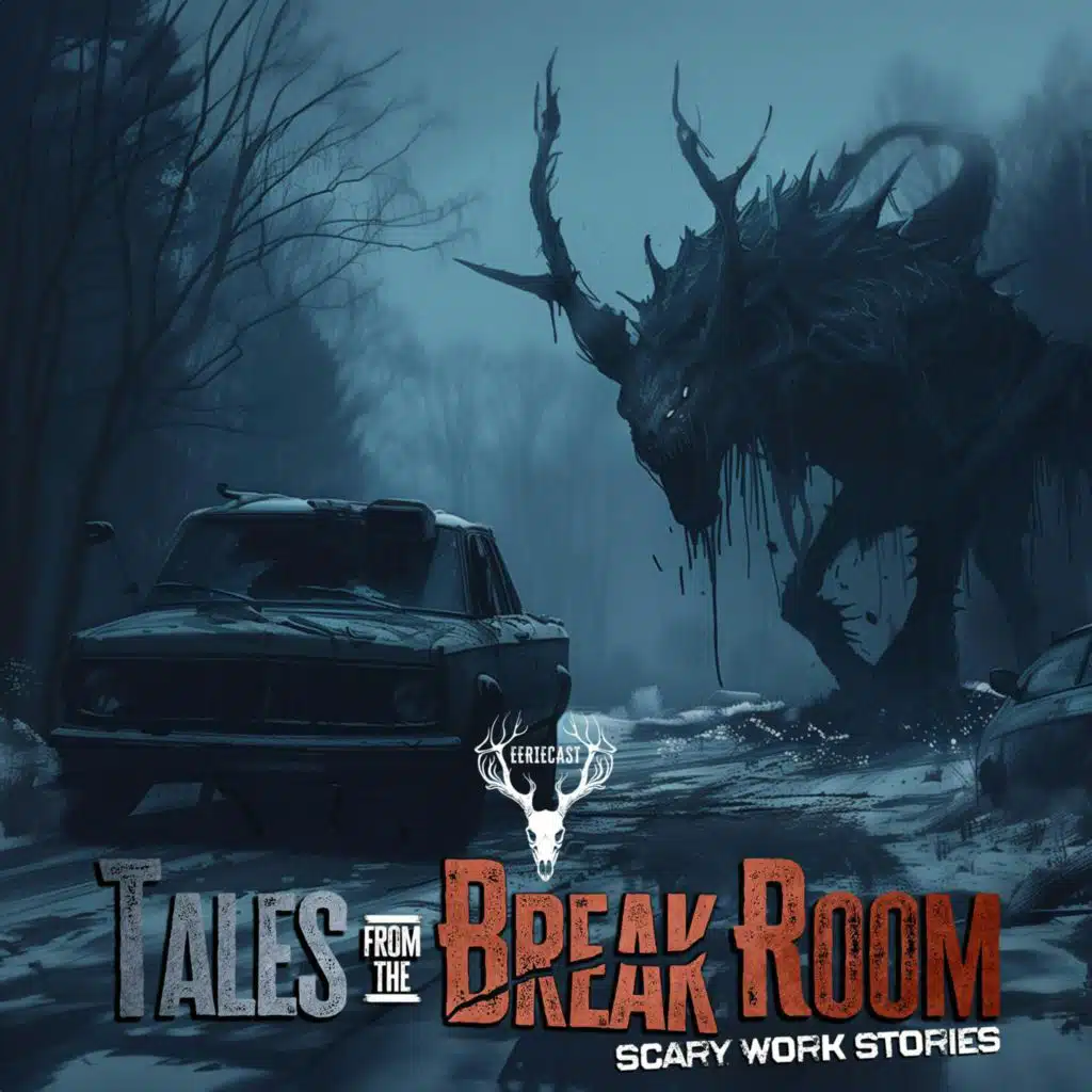 117 | Terrifying Creature DRAGS COP From Car - 5 TRUE Scary Stories