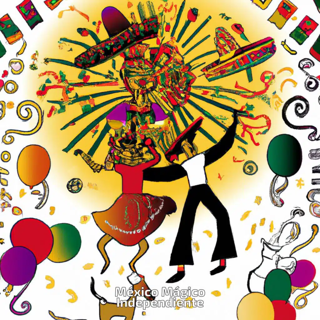 Mariachi Guadalajara de Silvestre Vargas y Mariachi México