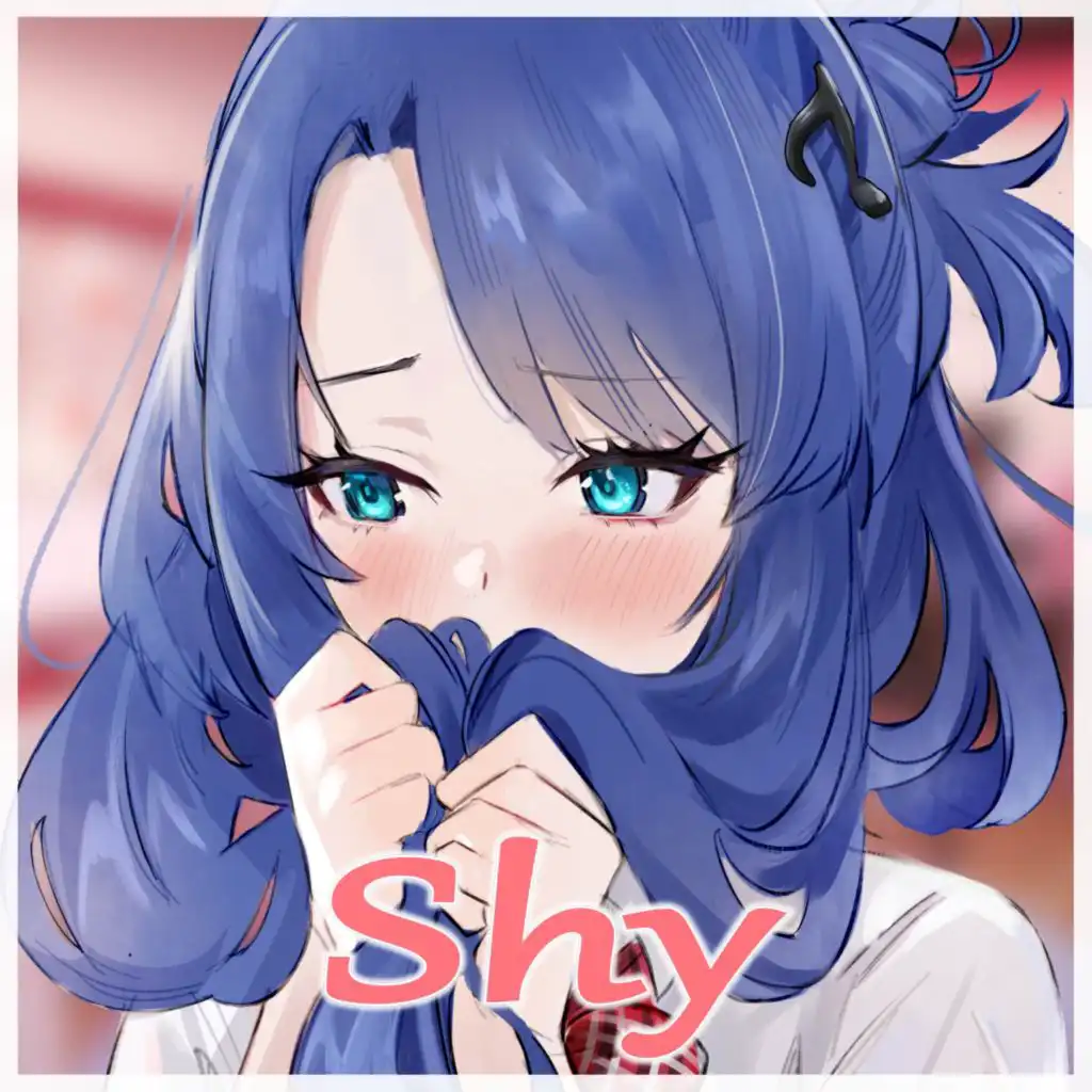 Shy (Nightcore)