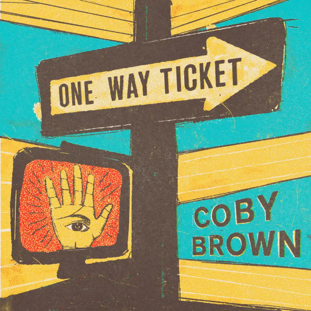 Coby Brown