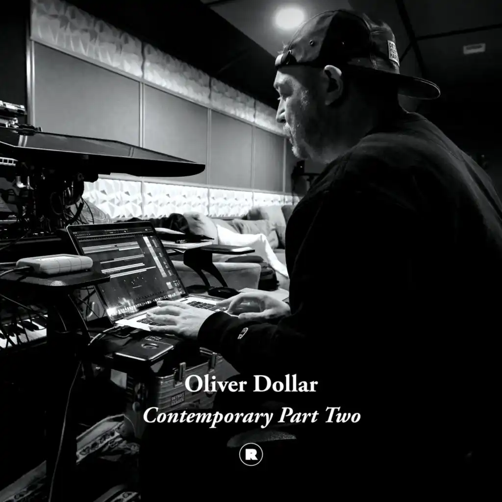 Oliver Dollar