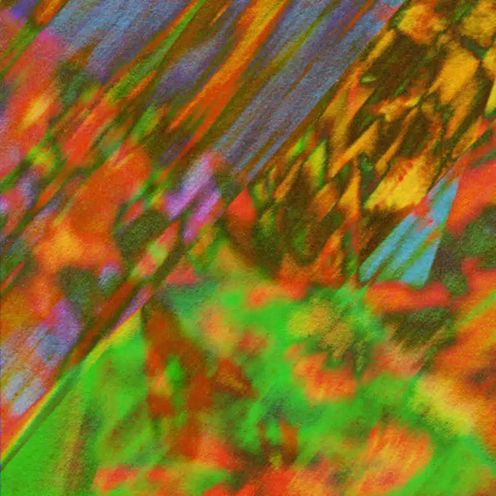 Gold Panda & Fort Romeau