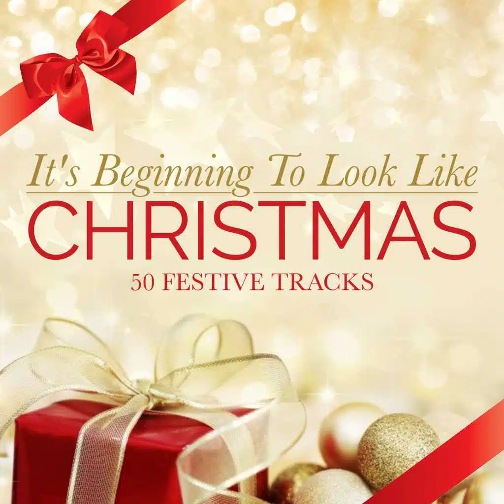 Lonely Pup (In a Christmas Shop) (Remastered)