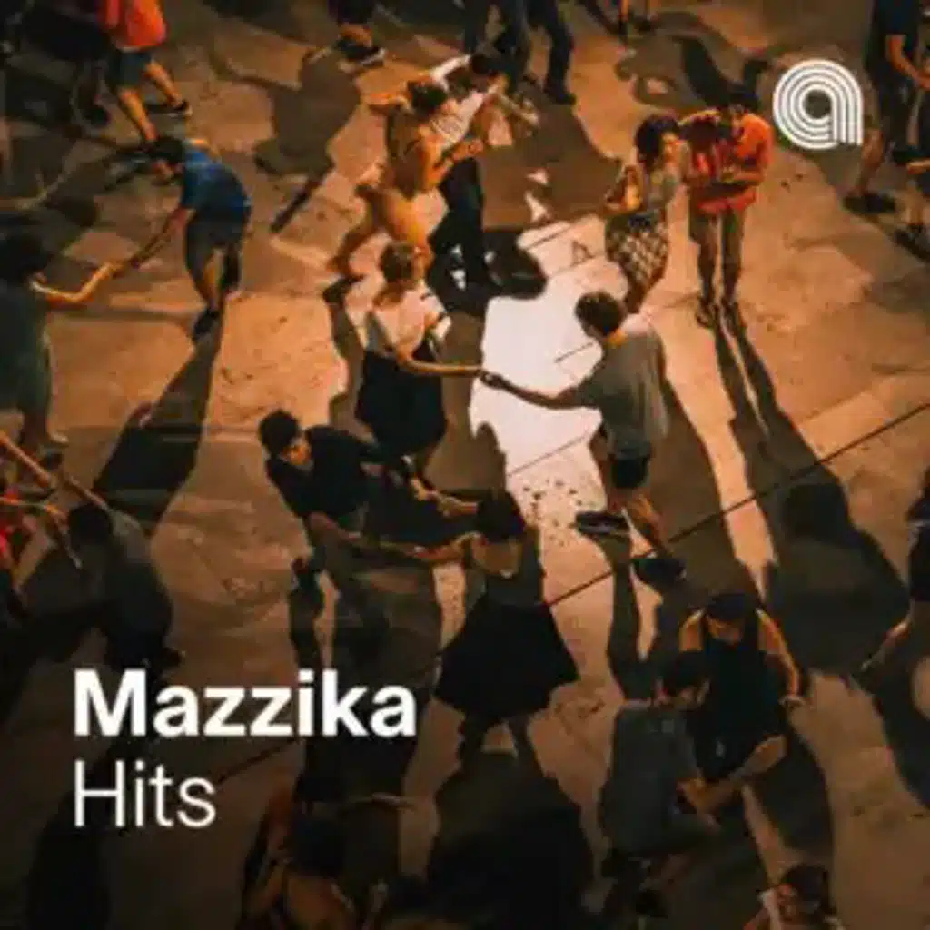 Mazzika Hits