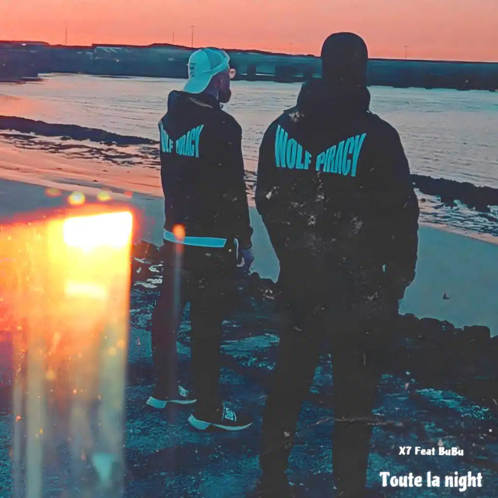 Toute la Night (feat. Bubu)