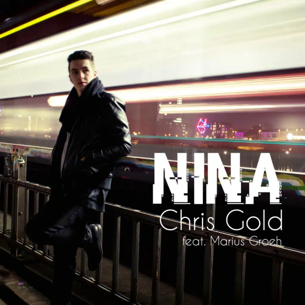 Nina (feat. Marius Groeh)