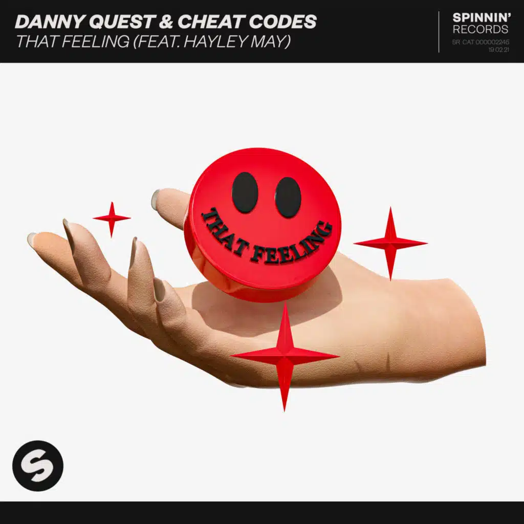 Danny Quest & Cheat Codes