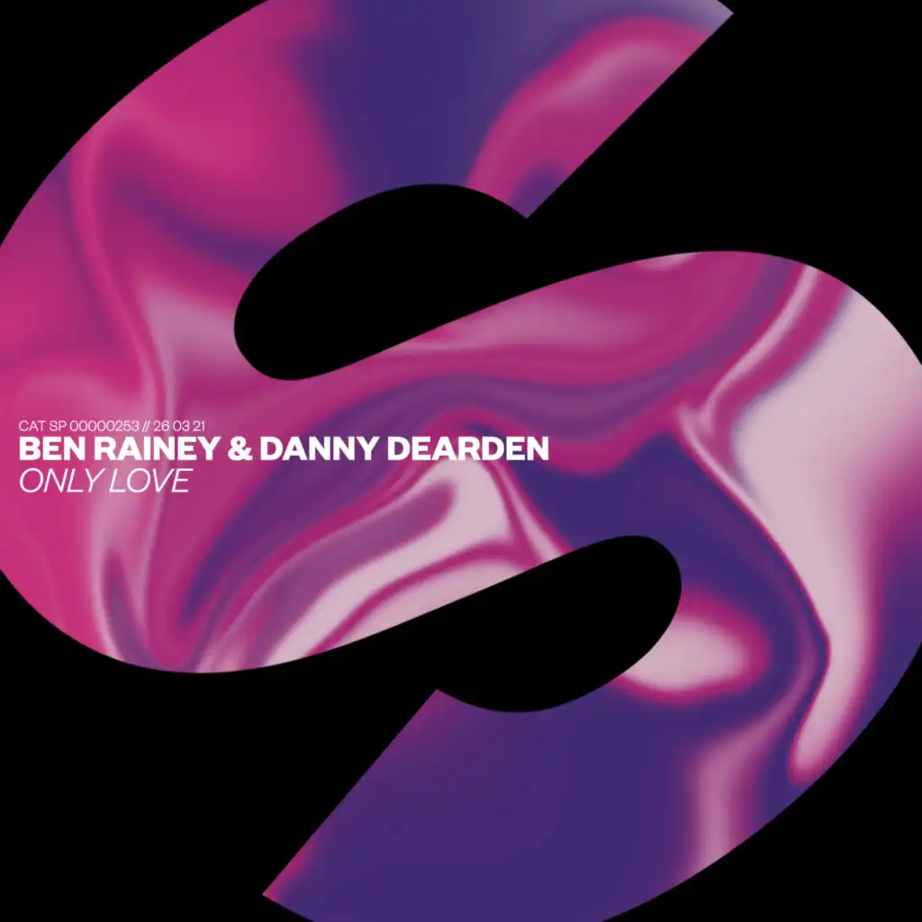 Ben Rainey & Danny Dearden