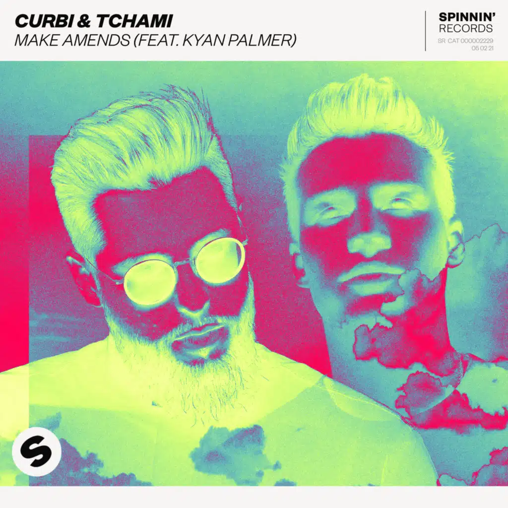 Curbi & Tchami