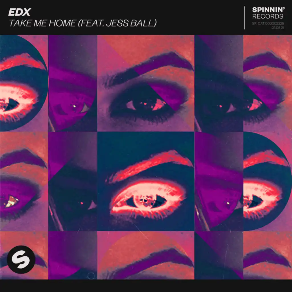 Take Me Home (feat. Jess Ball) [Extended Club Mix]