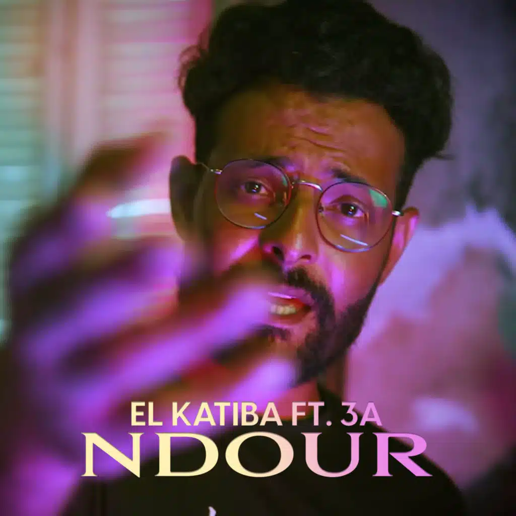 Ndour (feat. 3A)