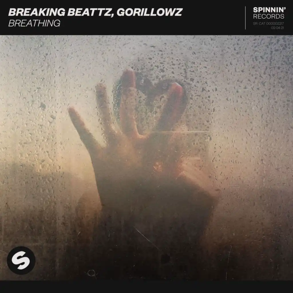 Breaking Beattz & Gorillowz