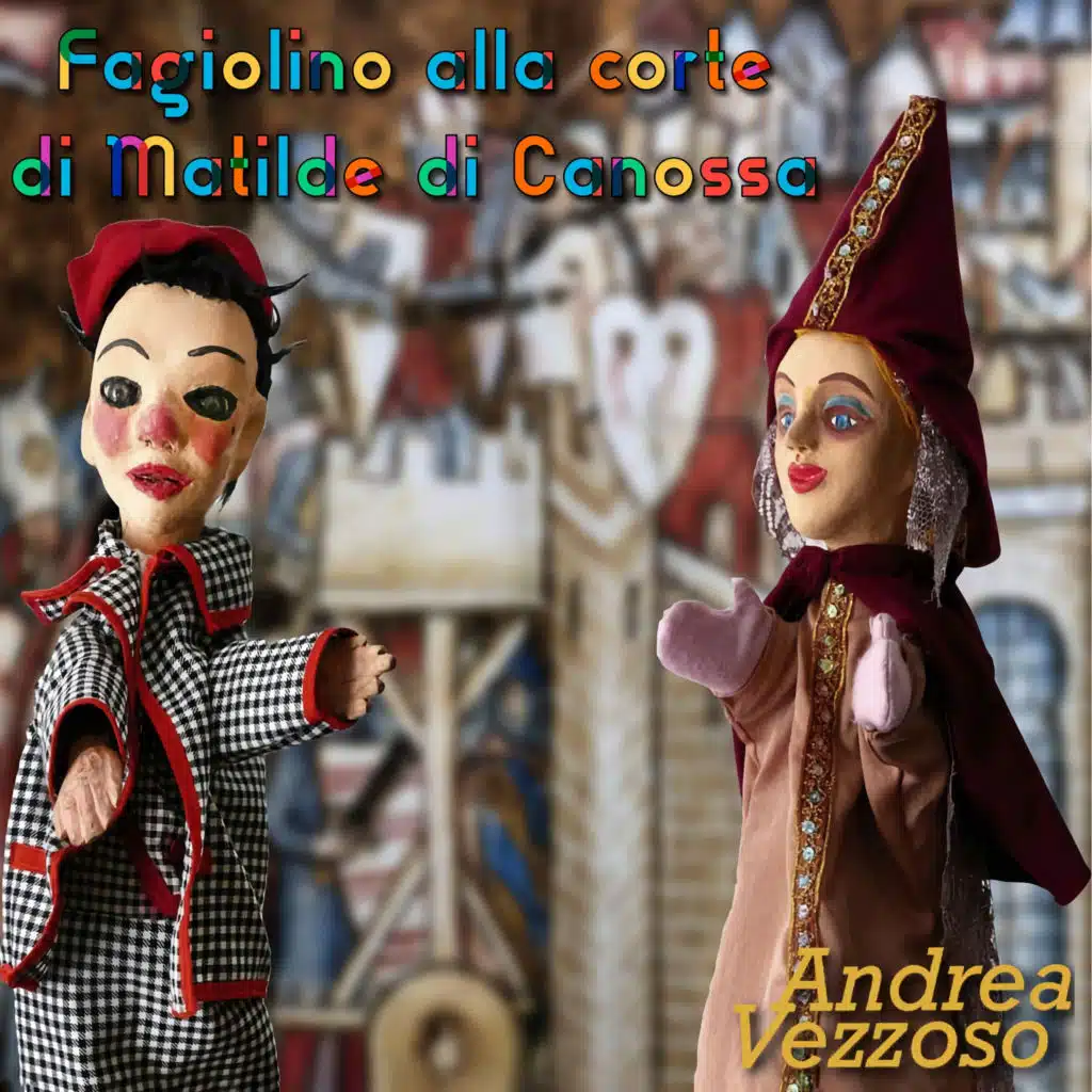 Andrea Vezzoso