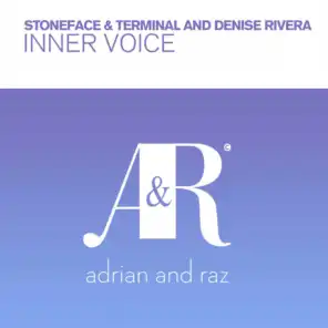 Inner Voice (Album Edit)