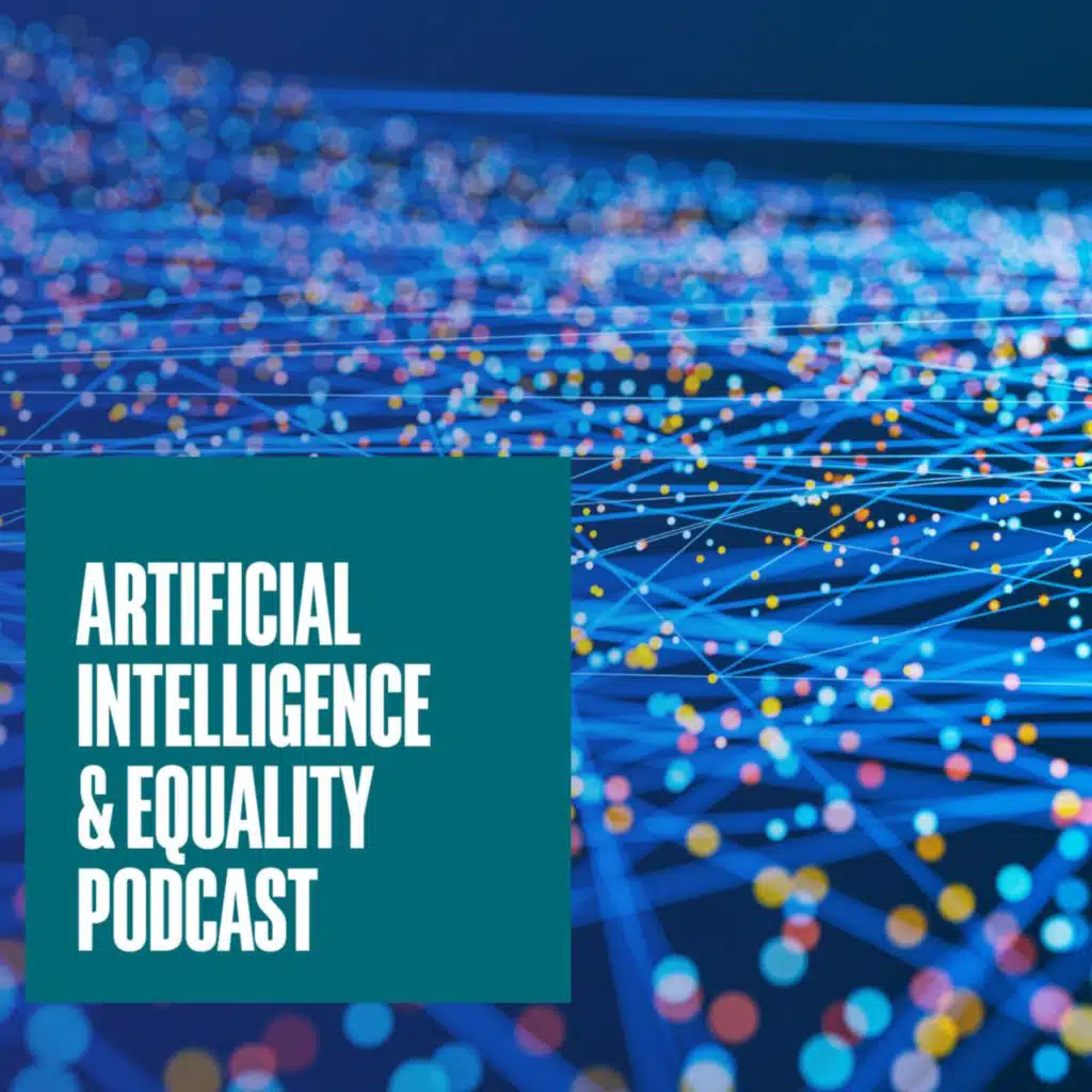 Cybernetics, Digital Surveillance, & the Role of Unions in Tech Governance, with Elisabet Haugsbø