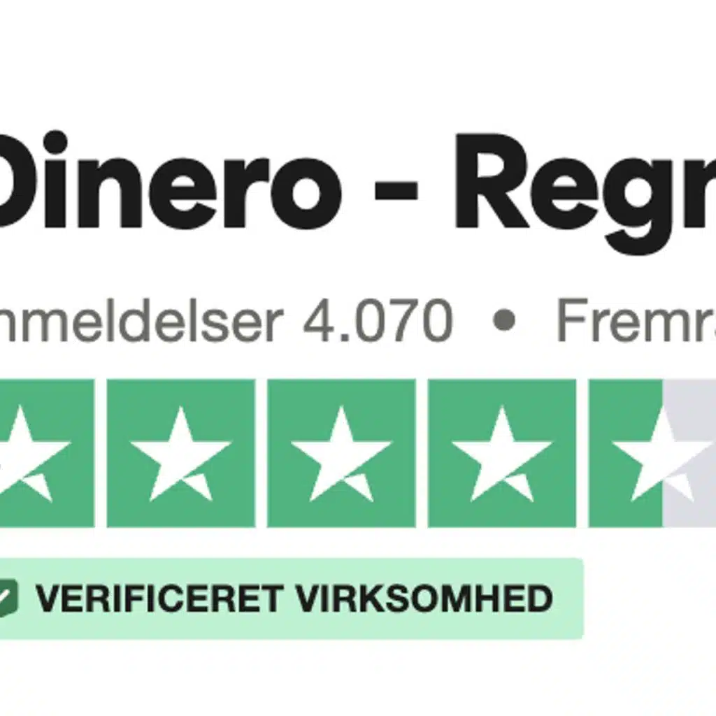 Lær at få gode anmeldelser