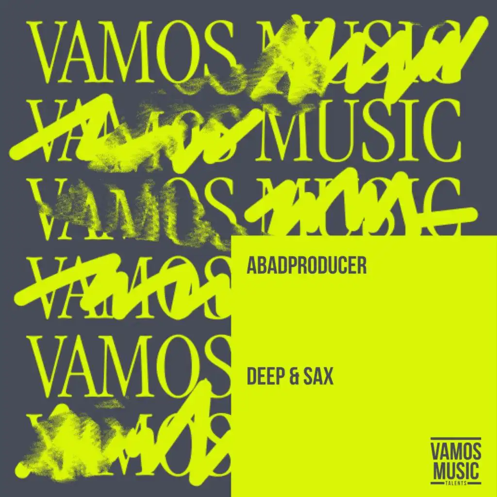 Deep & Sax (Extended Mix)