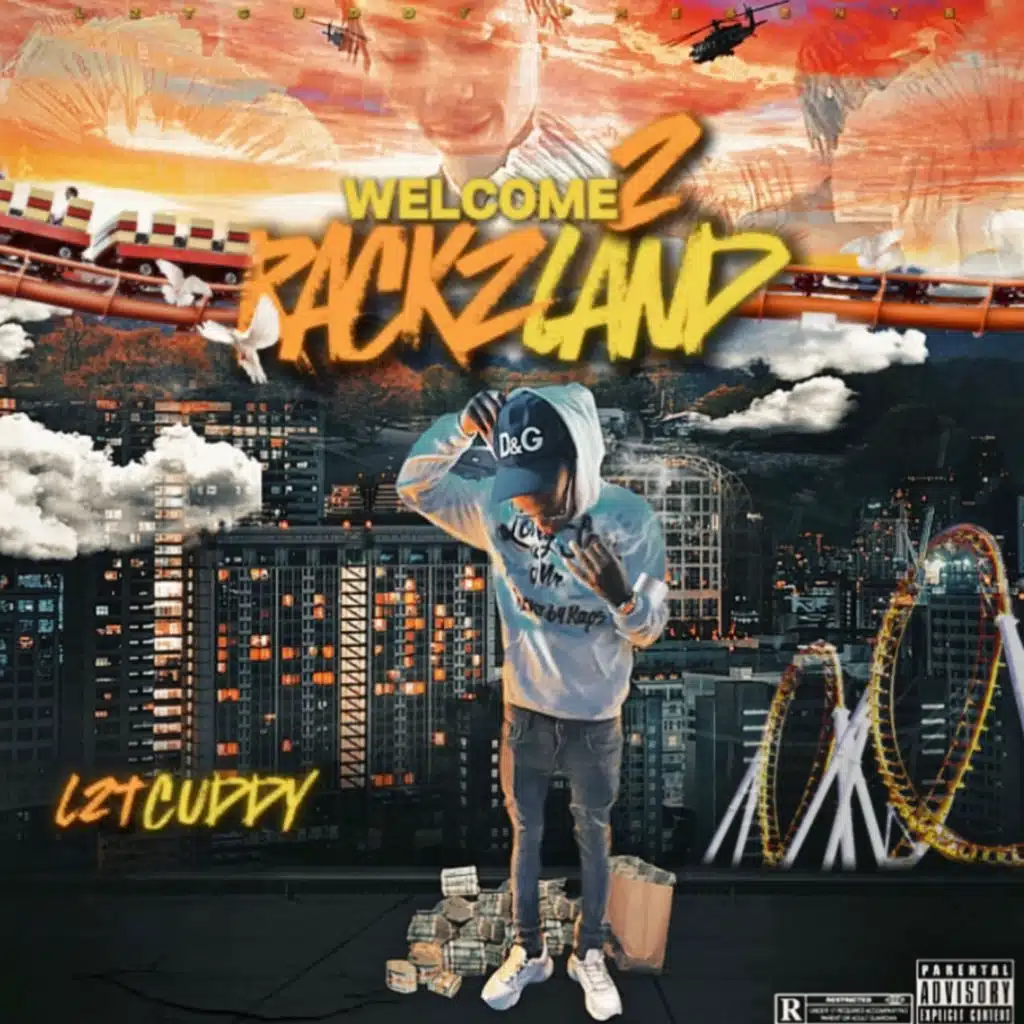 Welcome 2 RackzLand
