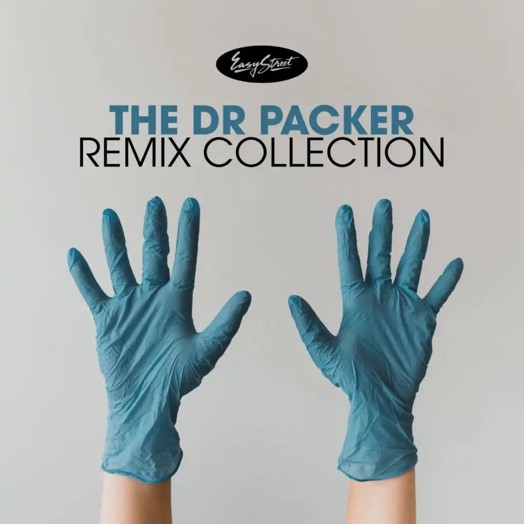 Pickin' Up Promises (Dr Packer Remix)