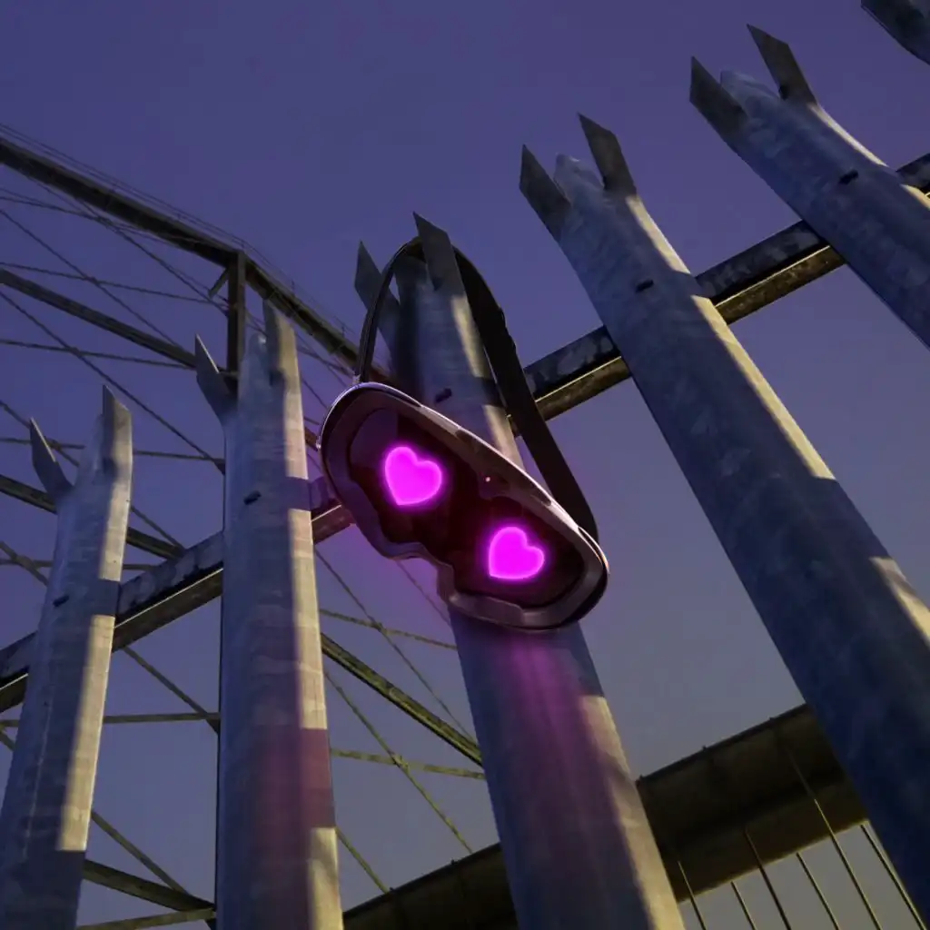 The Knife (Bubble Love Remix)