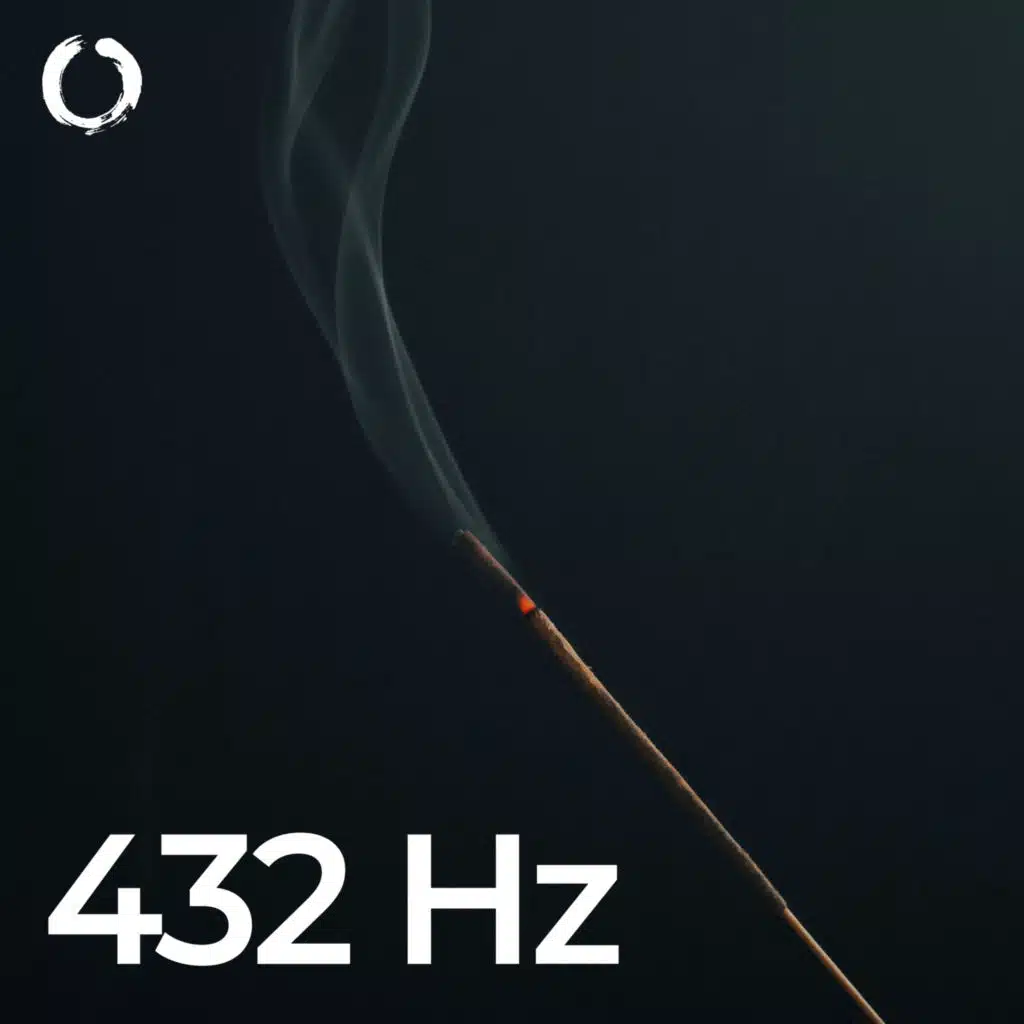 432 Hz No Stress