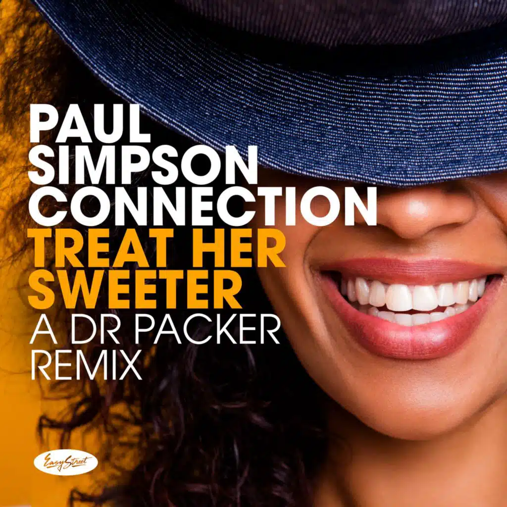 Paul Simpson Connection & Dr Packer
