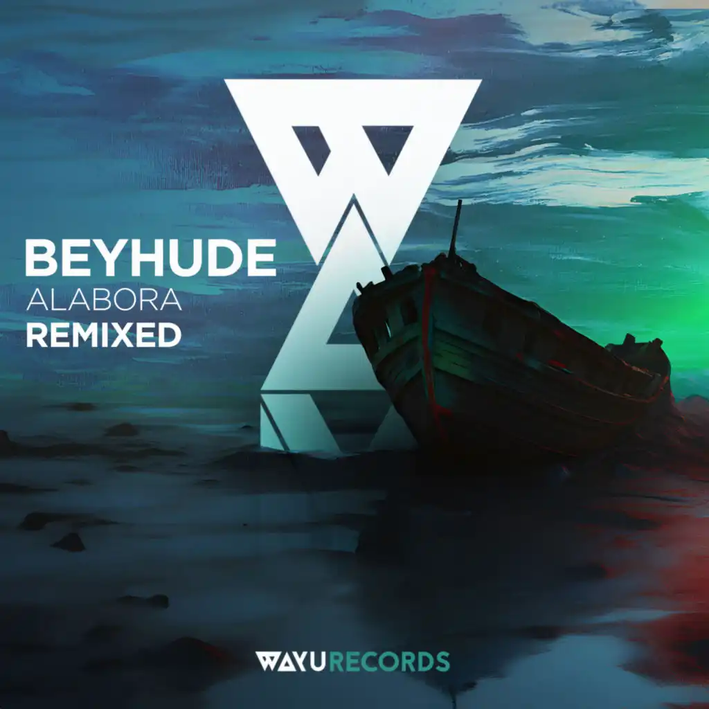 Beyhude & Audiotones