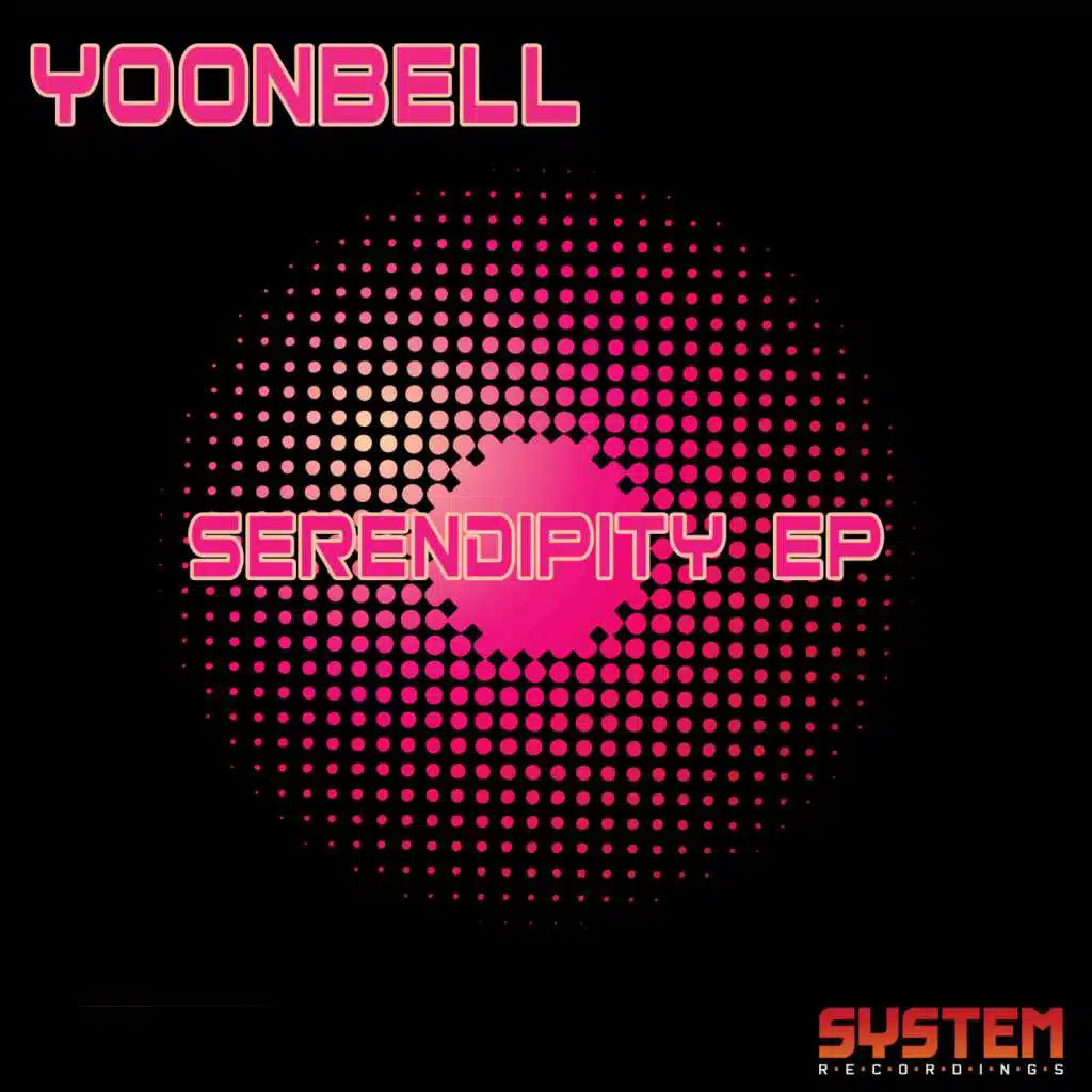 Serendipity EP