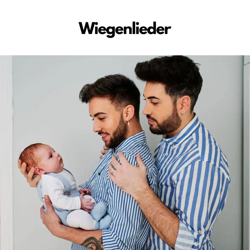 Kinderreime und Wiegenlieder für Kinder